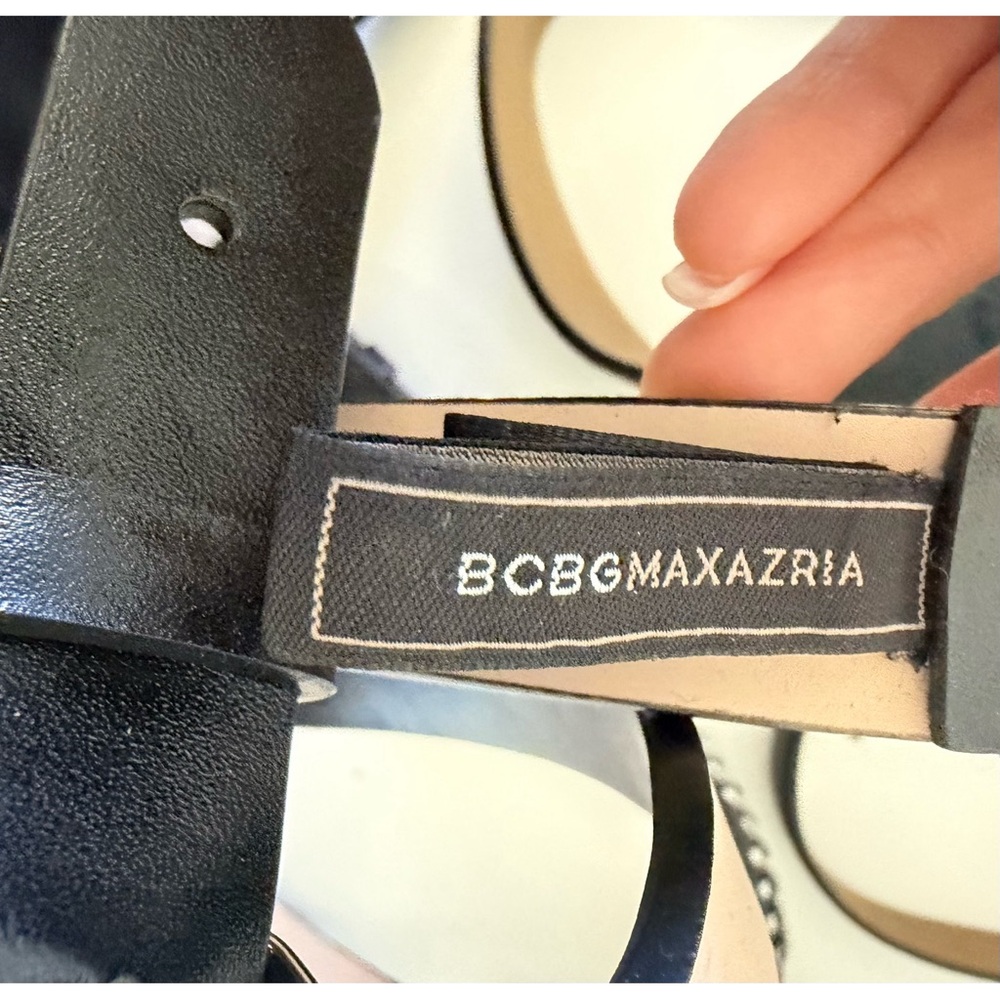 BCBGMAXAZRIA Belt - Picture 5 of 5